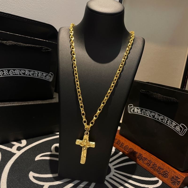 Chrome Hearts Necklaces